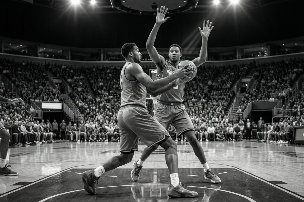 FIBA女篮战术台：澳大利亚女篮的推进路线与中国女篮的应对方式